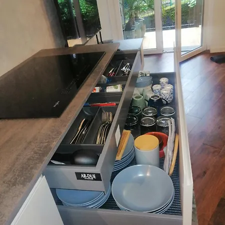 Relaxing Break Lario * Gravedona