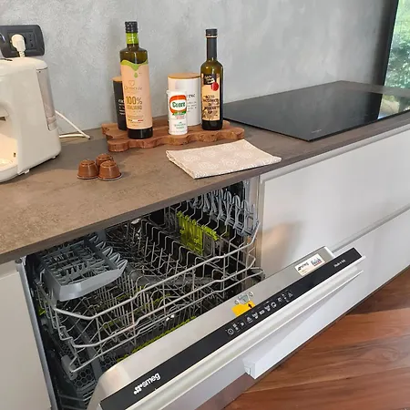 Relaxing Break Lario Appartement *