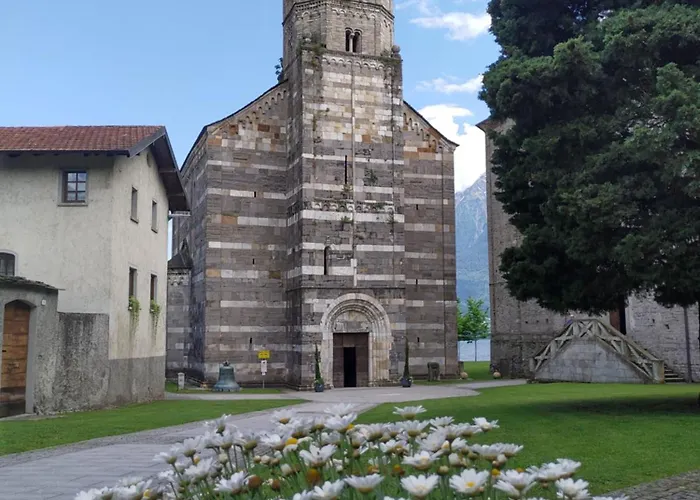 Apartamento Relaxing Break Lario