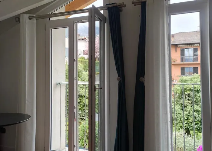 Relaxing Break Lario Apartamento *